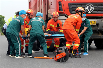 兴宾区沛县道路救援